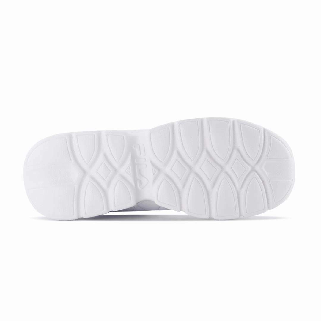 FILA - Men's Fulcrum 3 Shoes (1SC50117 159) Ventilated