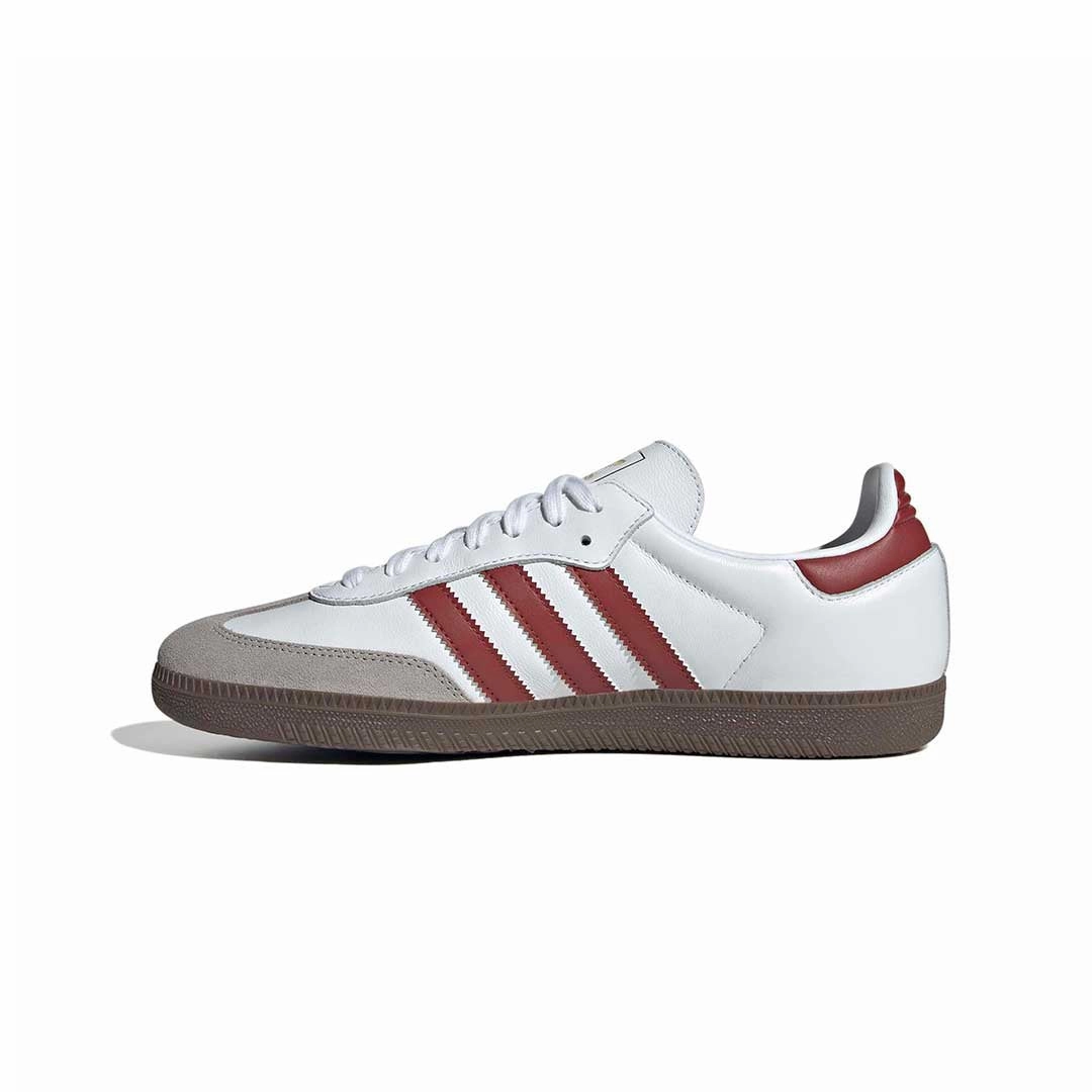 adidas - Unisex Samba OG Shoes (JH8798) Soft Move