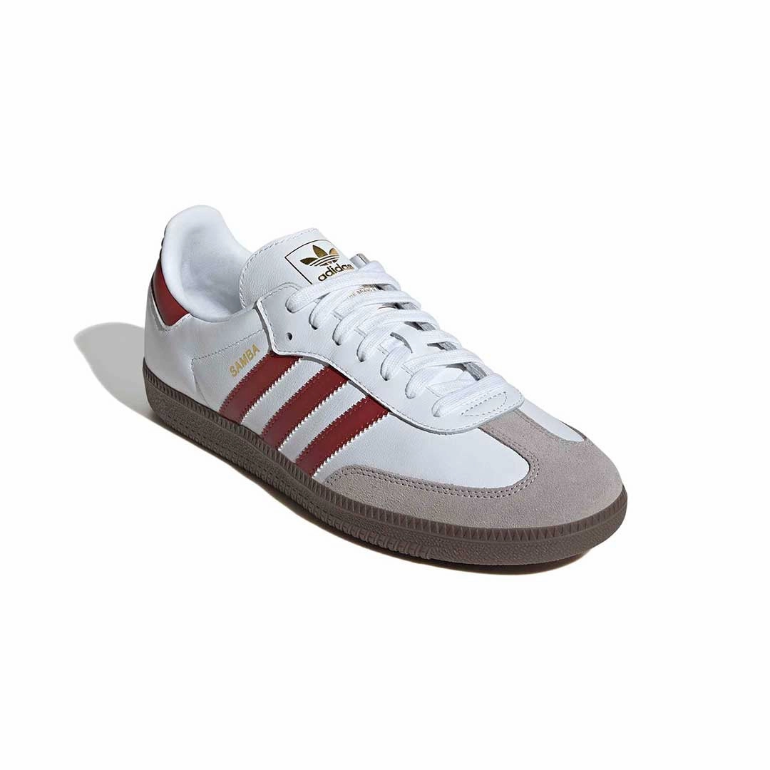 High-Performance Fit adidas - Unisex Samba OG Shoes (JH8798)