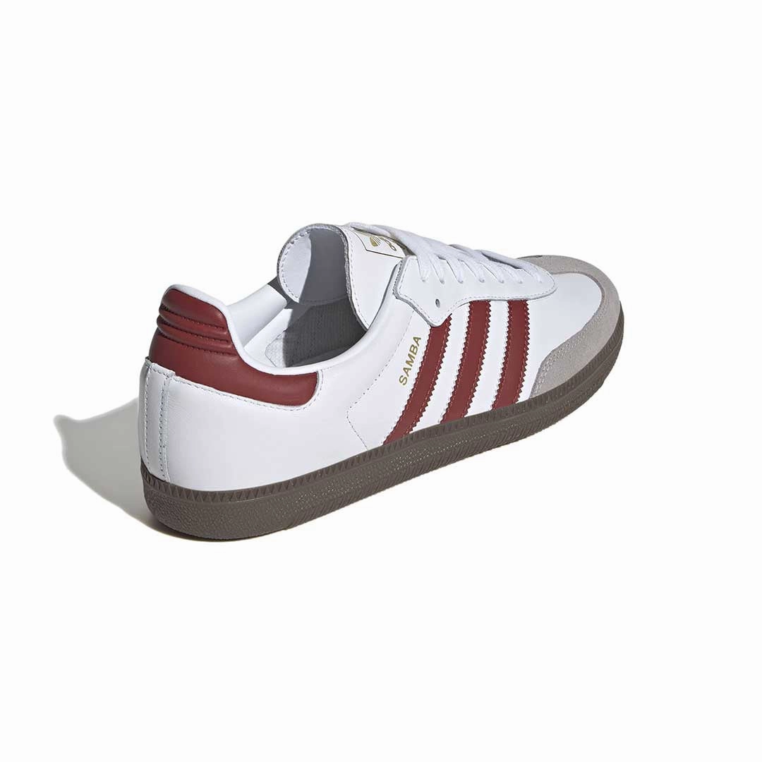Short Step Multi Directional Grip adidas - Unisex Samba OG Shoes (JH8798)
