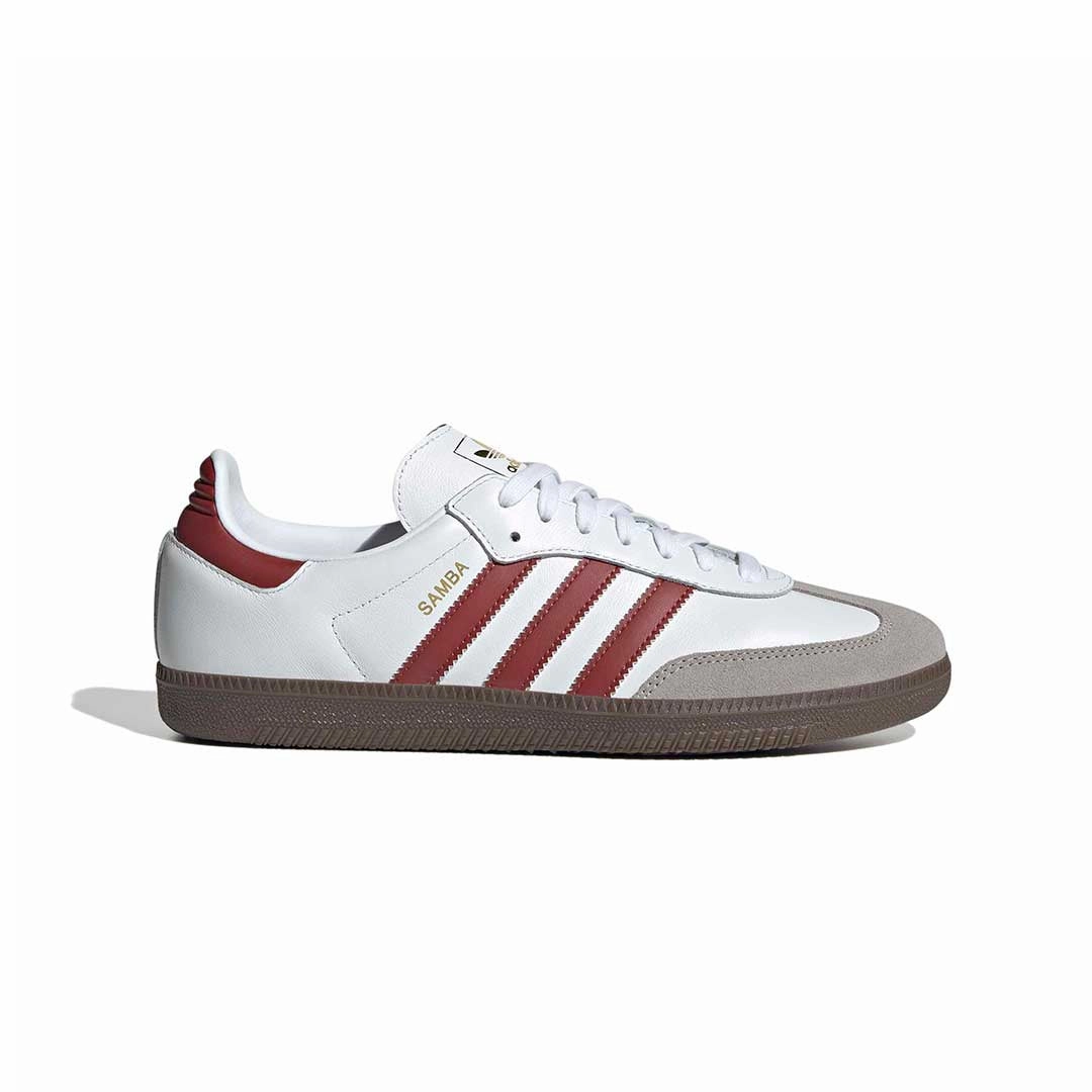 adidas - Unisex Samba OG Shoes (JH8798) Travel Edge