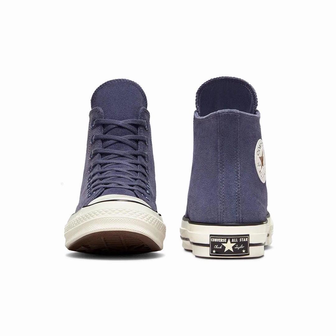 Converse - Unisex Chuck 70 High Top Shoes (A09475C) All Seasons Pet Jog