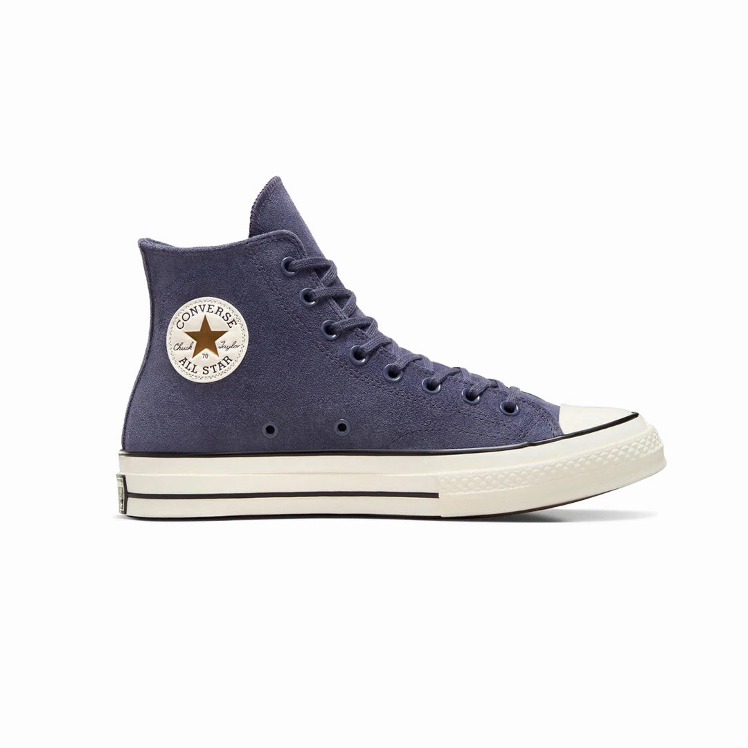 Converse - Unisex Chuck 70 High Top Shoes (A09475C) Steady Pace