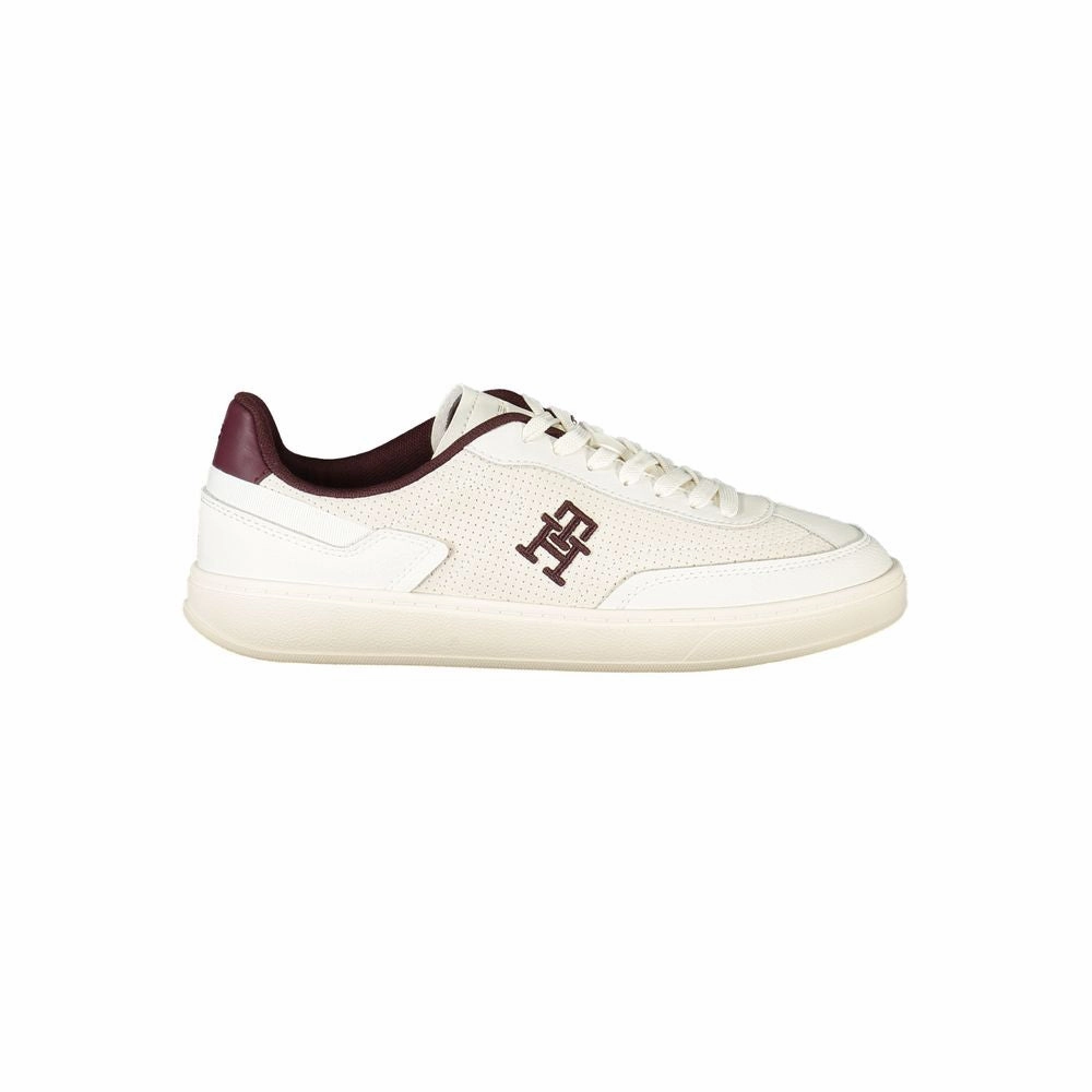Impact Safe Tommy Hilfiger Polyester Women's Sneaker