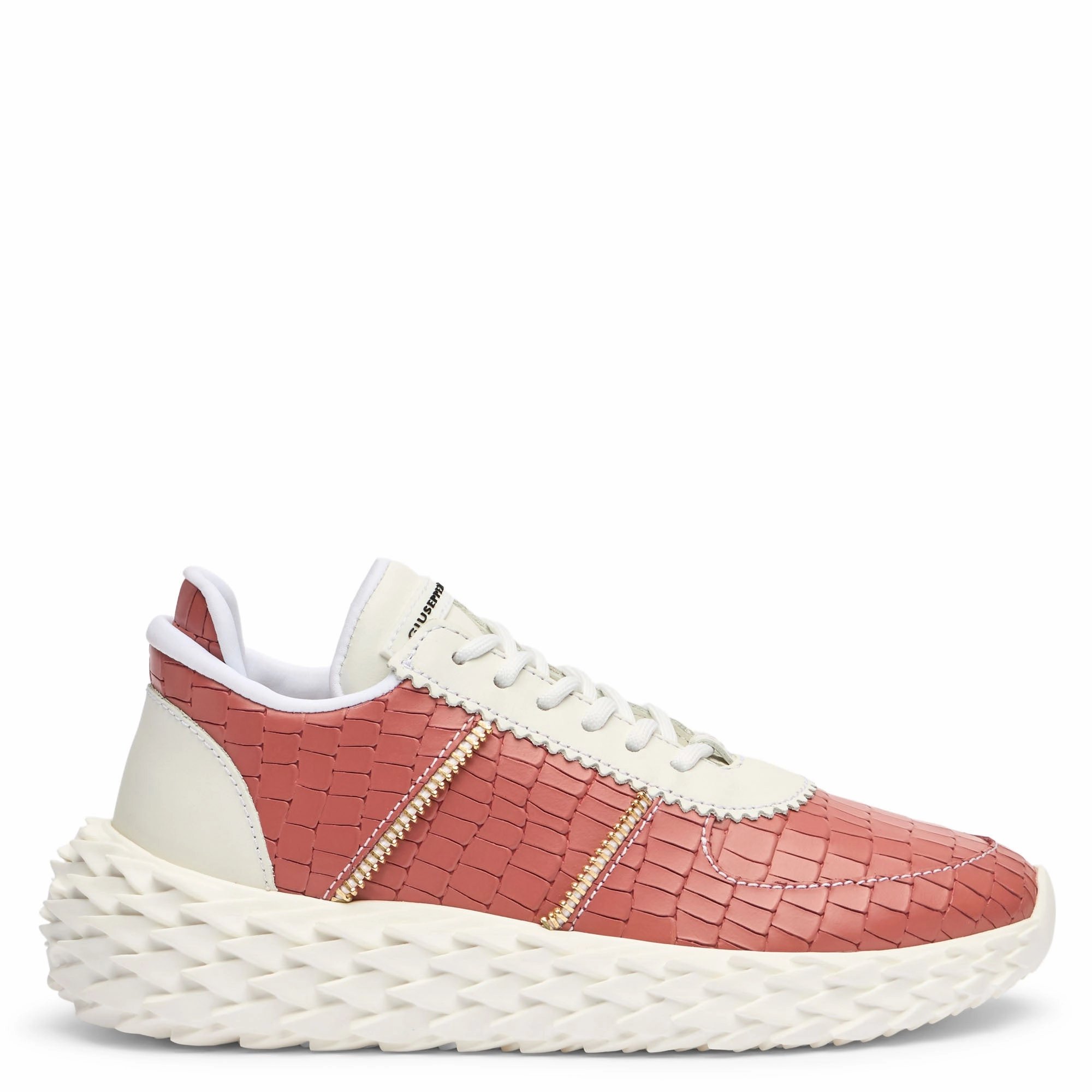 Transit Fit Giuseppe Zanotti Urchin