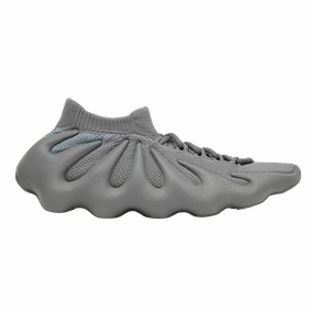 running backpacks running in a valley shoes Adidas Men's Yeezy 450 Shoes - Stone Teal