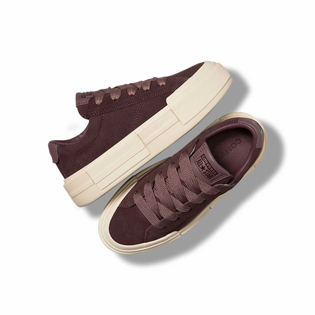 Kick Off Converse - Unisex Chuck Taylor All Star Cruise Shoes (A14233C)