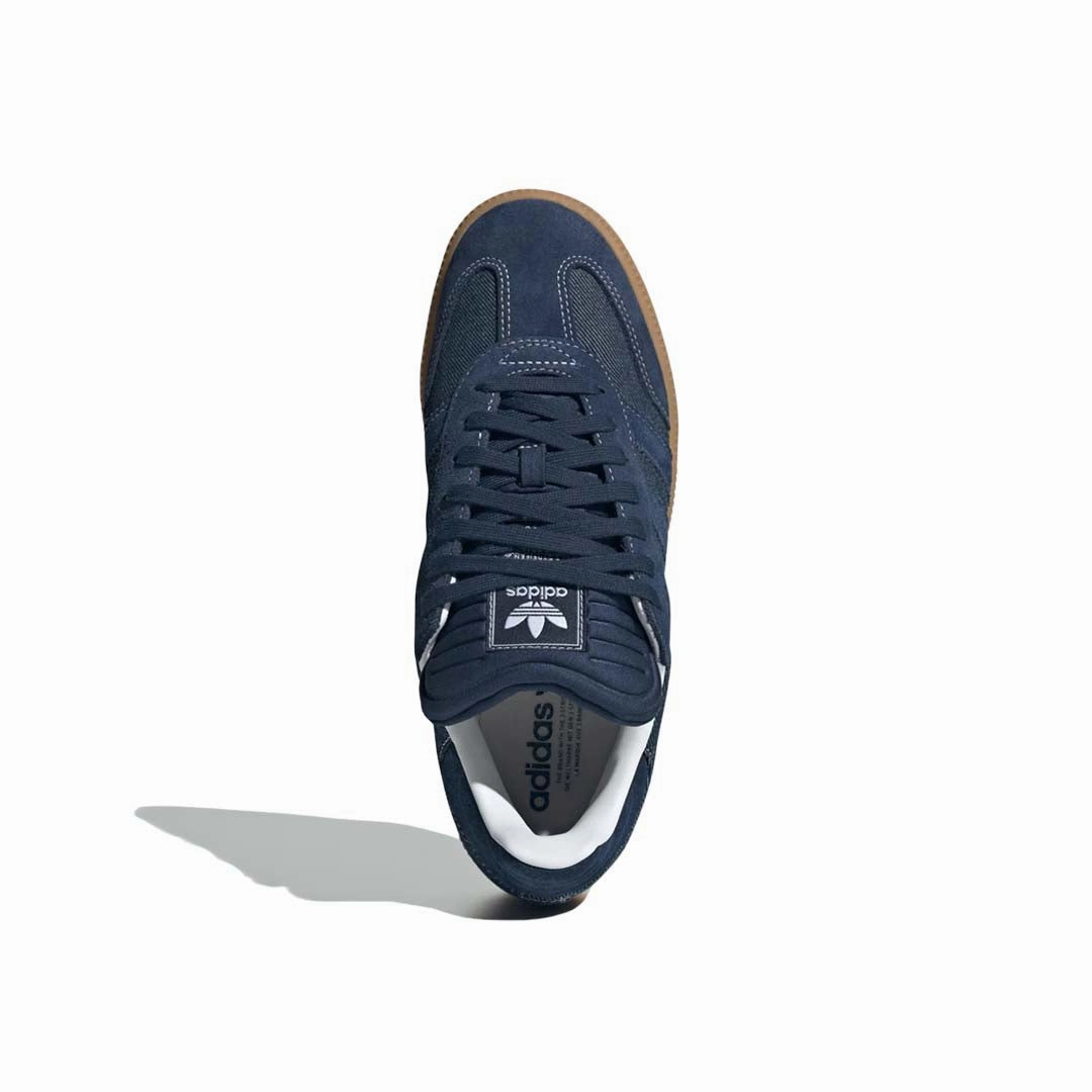 Step Support Metro Go adidas - Men's Samba XLG Shoes (JQ7441)