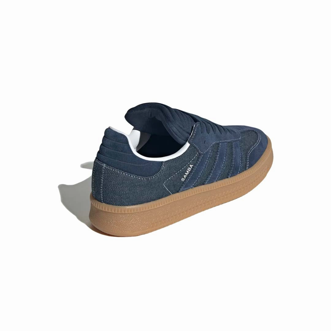 Route Walk adidas - Men's Samba XLG Shoes (JQ7441)