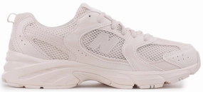 New Balance 530 Washed Pink (Women's) Marathon Mode
