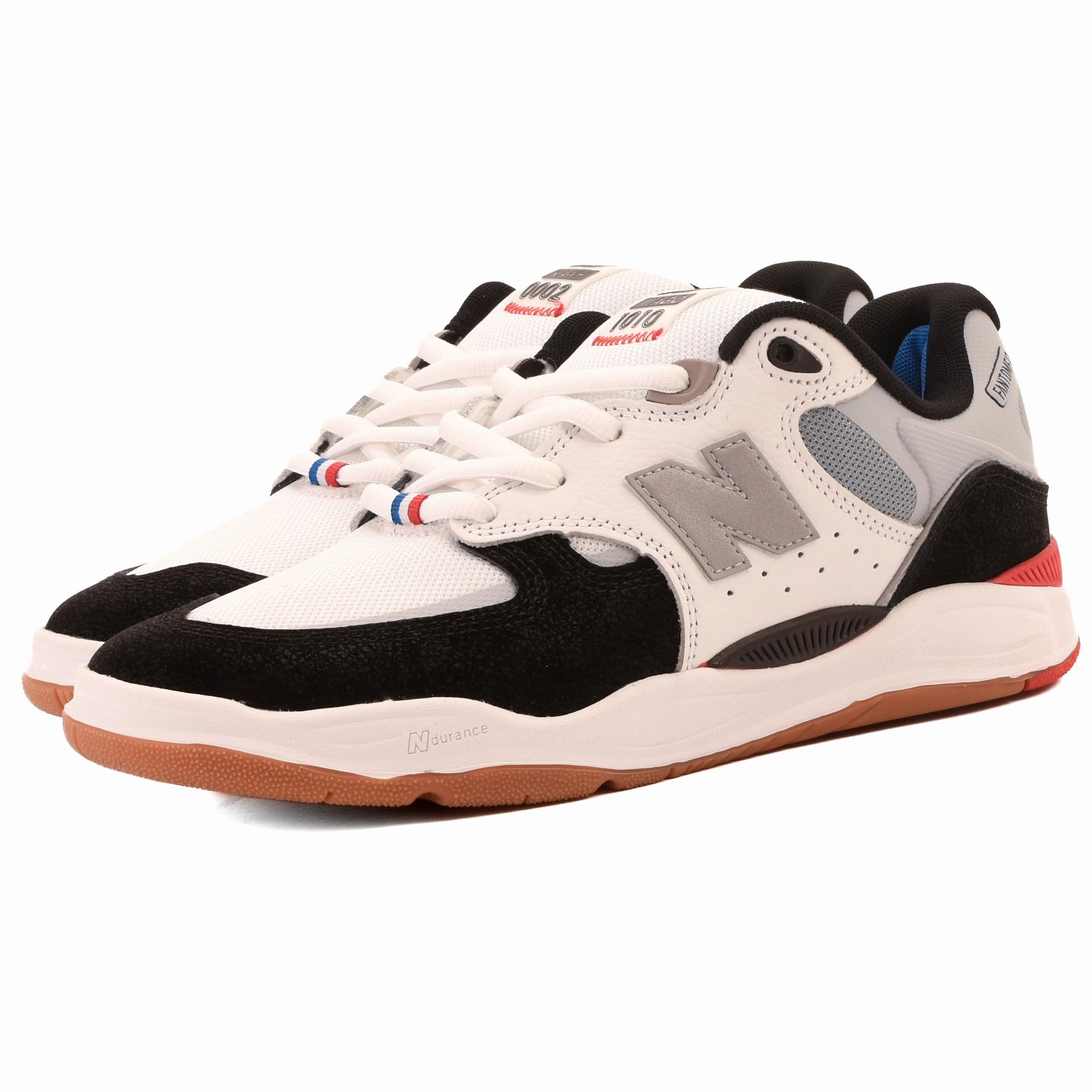 New Balance - 1010 KL (White/Black)*SALE dance - shoes