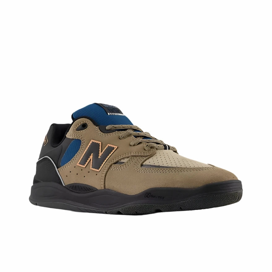 Smooth interior New Balance - 1010 LC (Brown/Black) *SALE