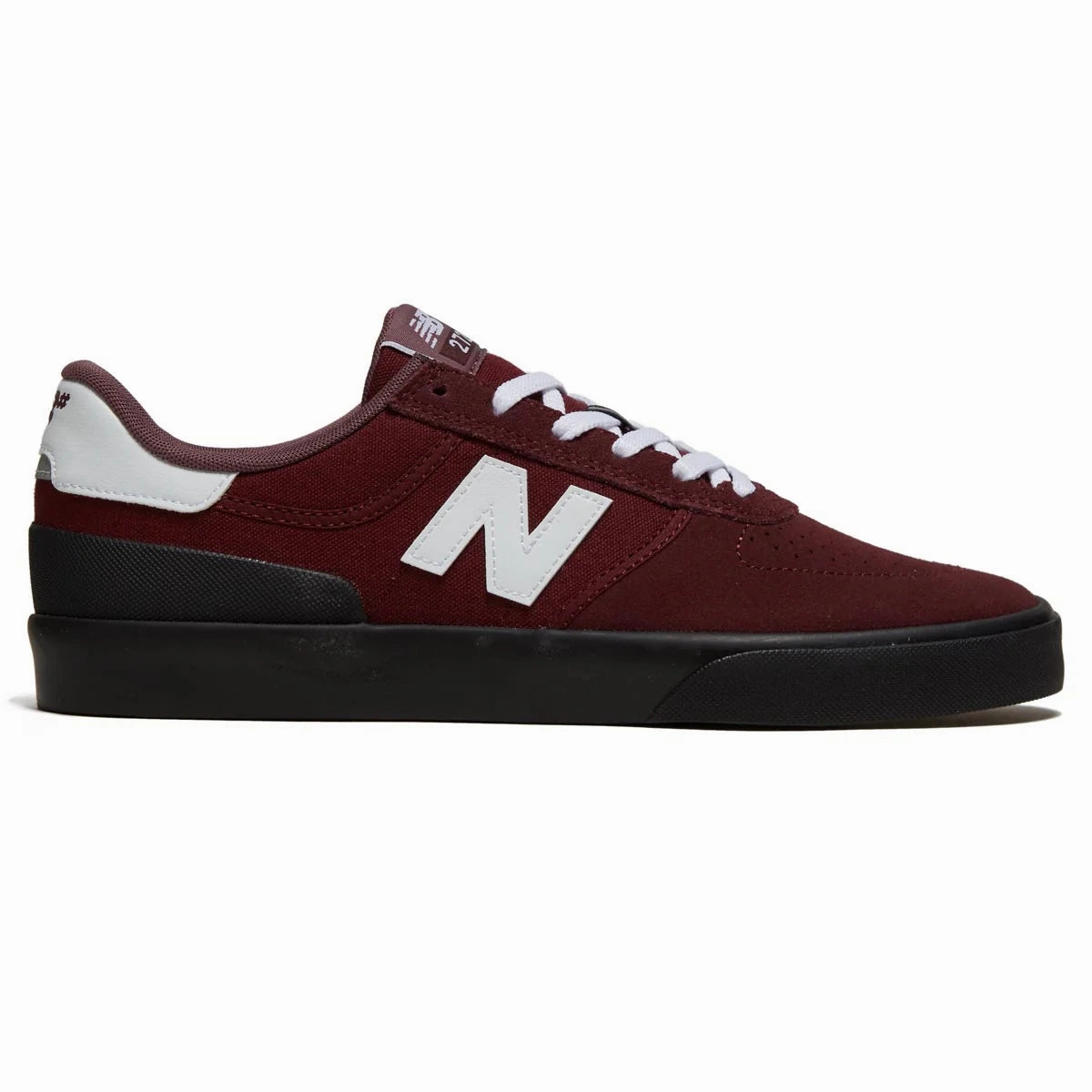 New Balance - 272 BNB (Red/White) *SALE monochromatic shoe look
