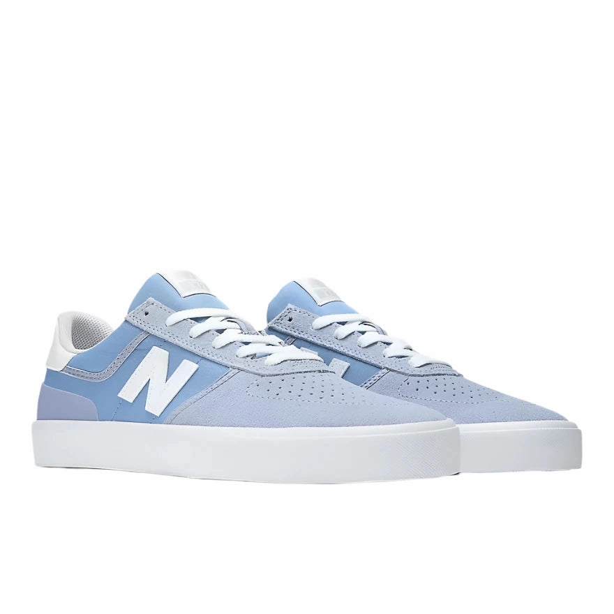 New Balance - 272 CAR (Blue/White) Shock Diffusion Midsole