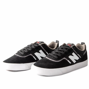New Balance - 306 BMS (Black/White) Shock dispersion
