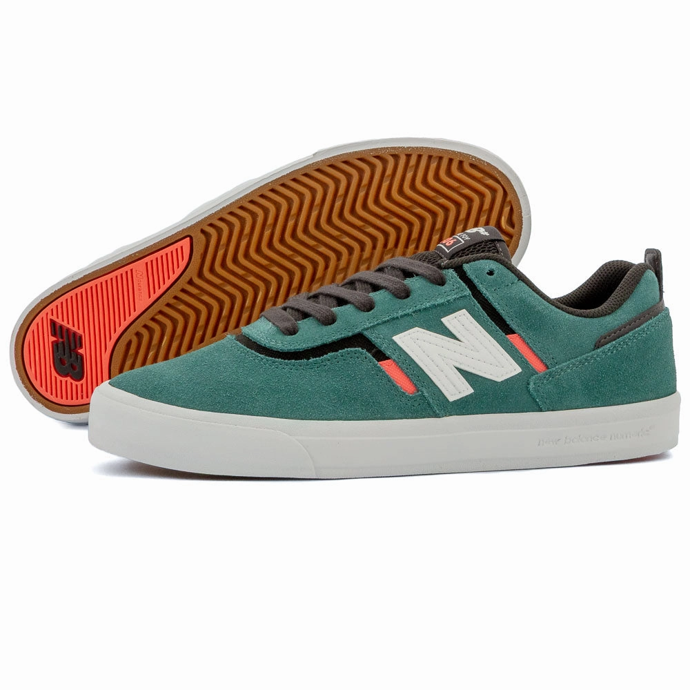 Stable New Balance - 306 SWP (Green/White)