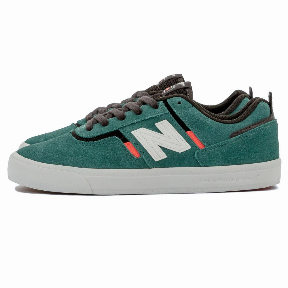 New Balance - 306 SWP (Green/White) Smooth Motion