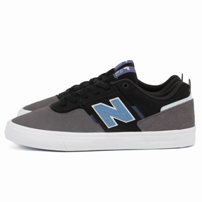 New Balance - 306 TRI (Grey/Black) Recycled Composite