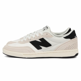 Insoles speed running shoes New Balance - 440 Low SB2 (White/Black)