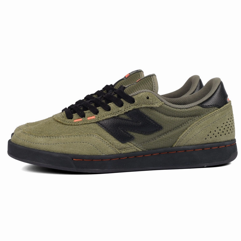New Balance - 440 V2 OLN2 (Green/Black) AirCirculation