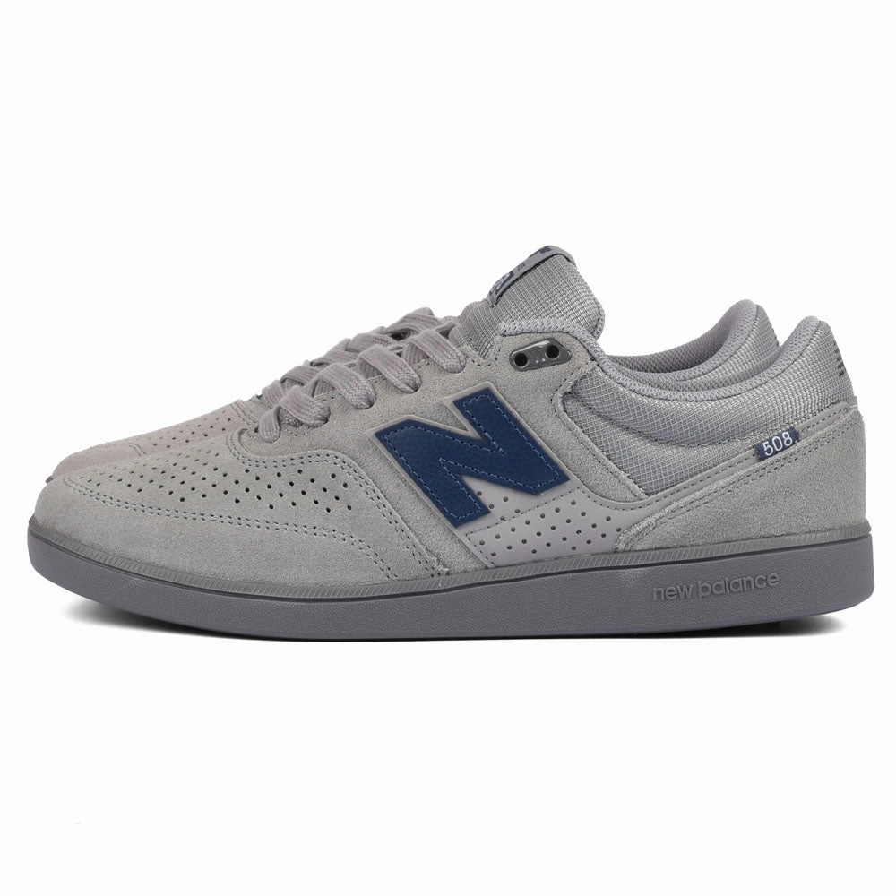 New Balance - 508 ICY (Grey/Blue) Zero Drop Running