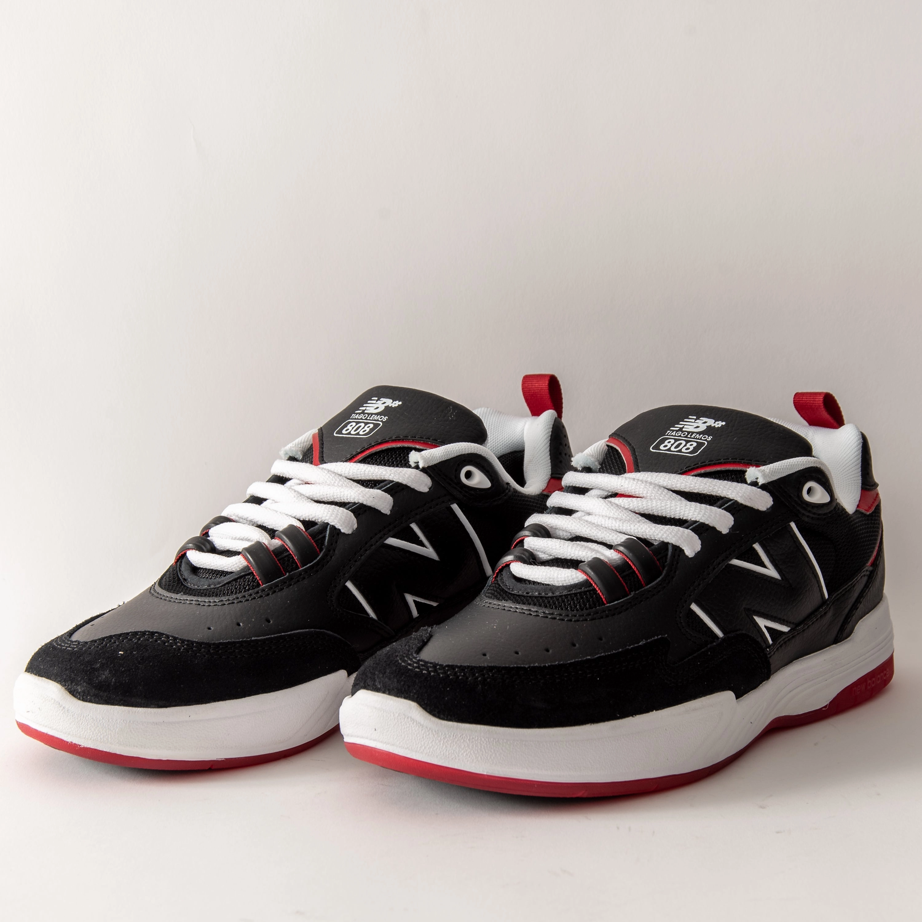 New Balance - 808 BRD *SALE Vocal Notch Design