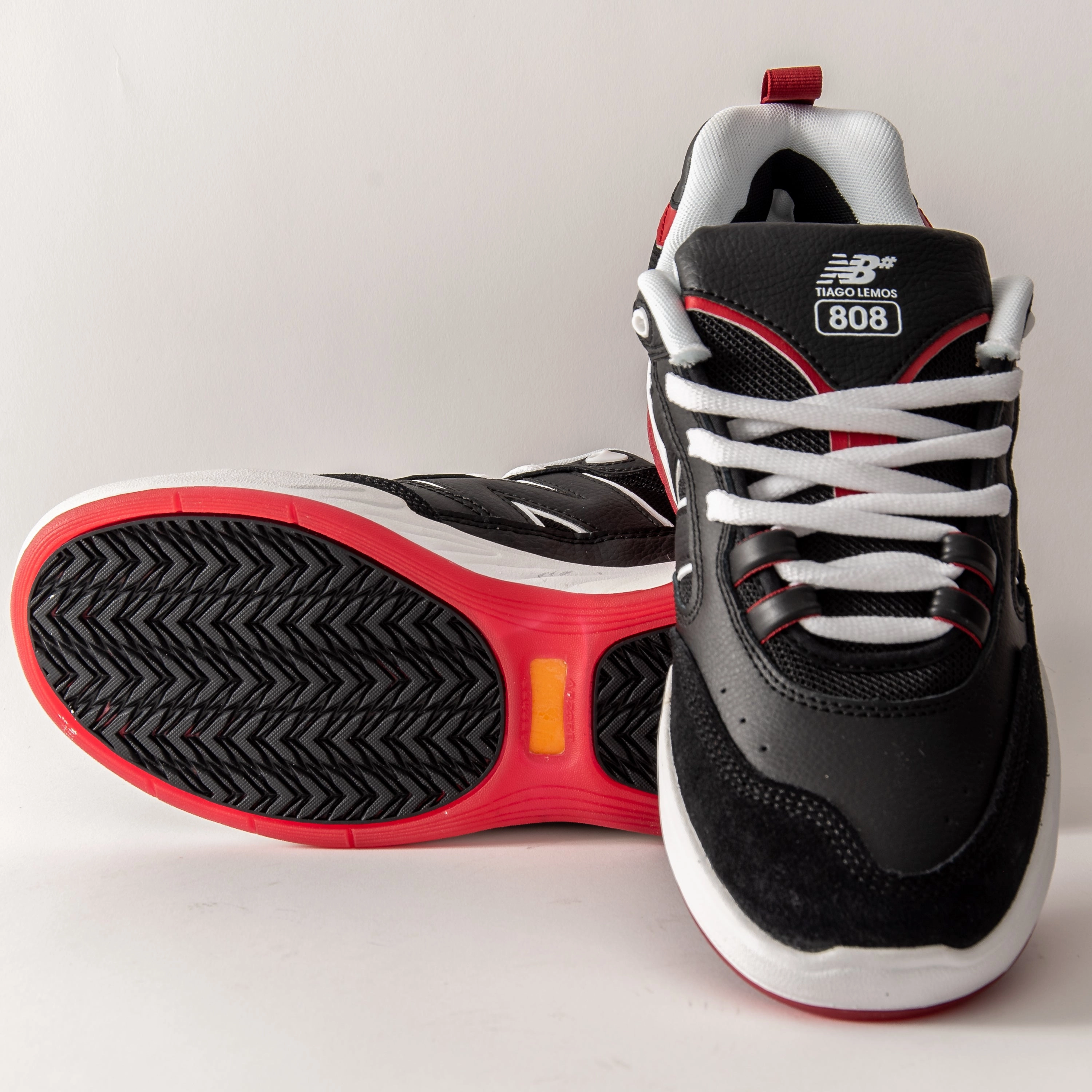 Adaptable to different paces New Balance - 808 BRD *SALE