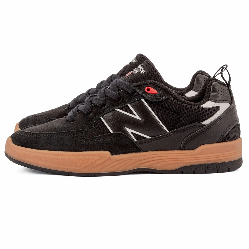 New Balance - 808 Lite LBG (Black/White) Energy Rod System