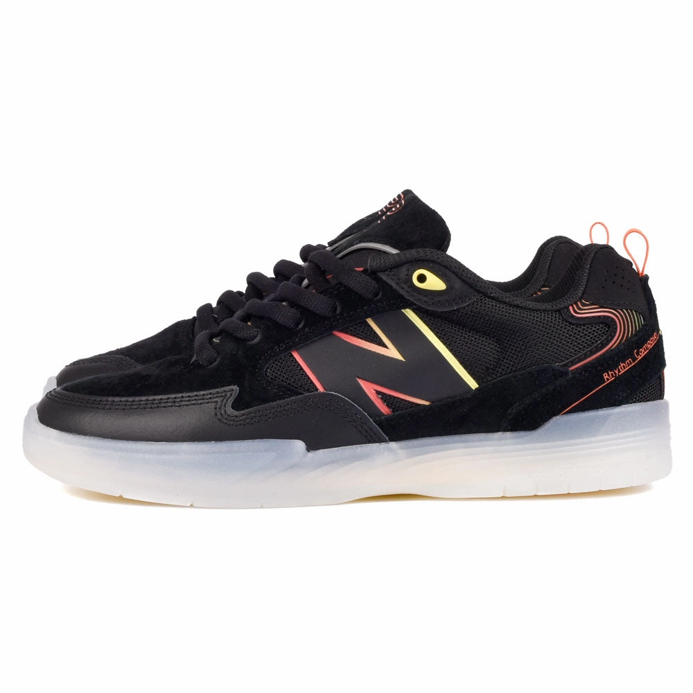 Arch Comfort New Balance - 808 Lite LRO (Black/Orange)