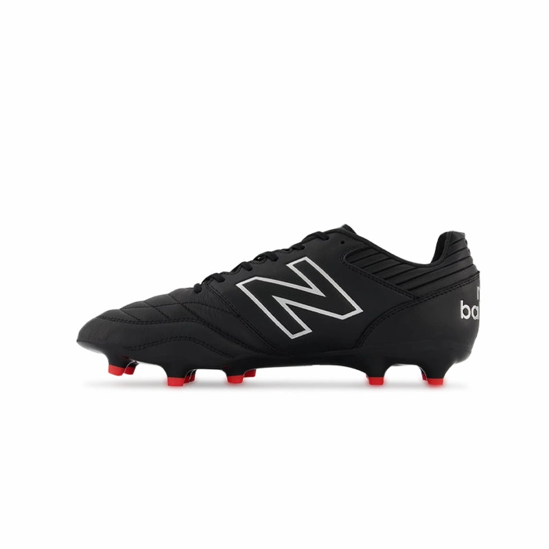 Arch-supporting kids' shoes New Balance - Men's 442 V2 Pro Firm Ground Soccer Cleats (MS41FBK2-D)