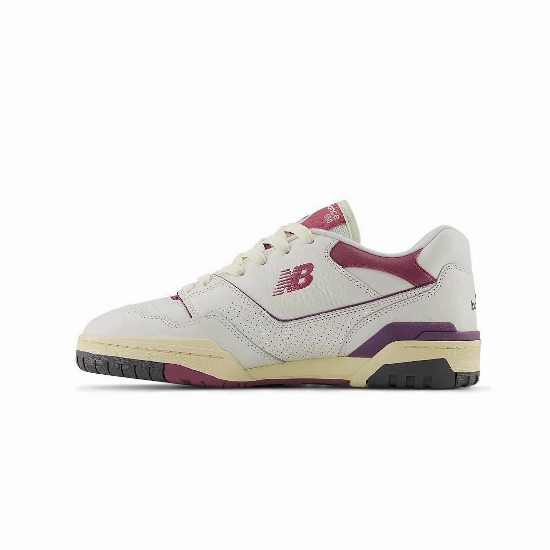 Outdoor Style New Balance - Men's 550 Shoes (BB550PTA-D)