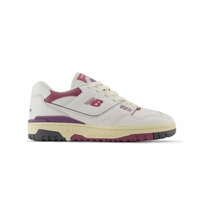 New Balance - Men's 550 Shoes (BB550PTA-D) Spring Walk