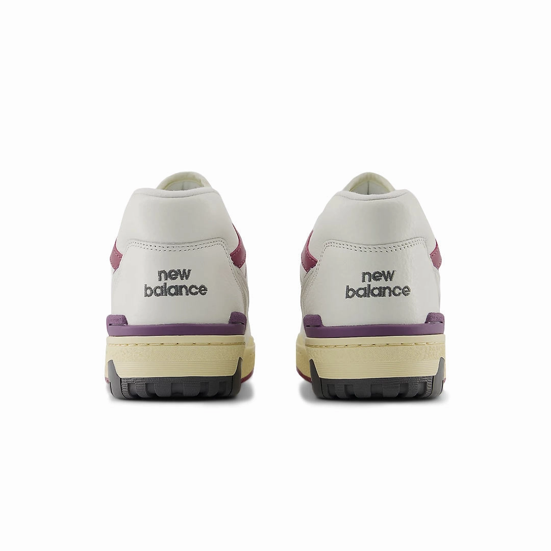 New Balance - Men's 550 Shoes (BB550PTA-D) Everyday Footwear