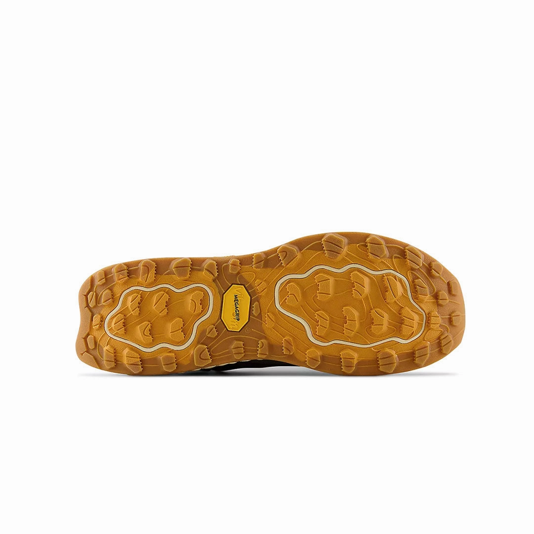 Yoga Friendly New Balance - Men's Fresh Foam x Hierro Gore-Tex? Mid Top Shoes (MTHIMCBE-D)