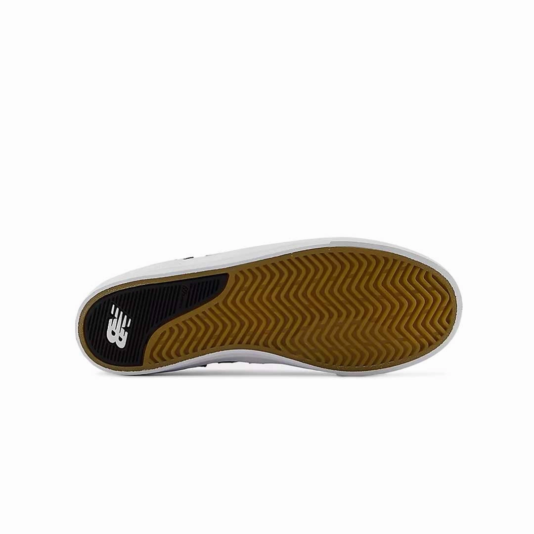 New Balance - Men's Numeric Jamie Foy 306 Shoes (NM306BLJ-D) Live Soft Everyday Fit