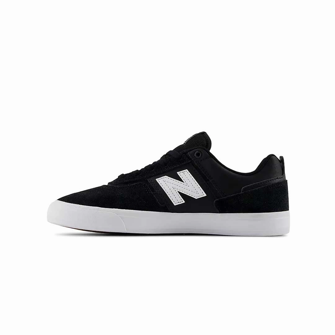 Day Wear New Balance - Men's Numeric Jamie Foy 306 Shoes (NM306BLJ-D)