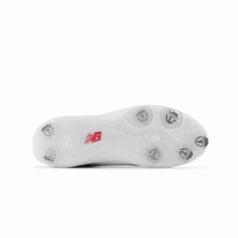 New Balance - Unisex 4040 v7 Metal Baseball Cleats (L4040TG7-D) Enhanced design Day Wear