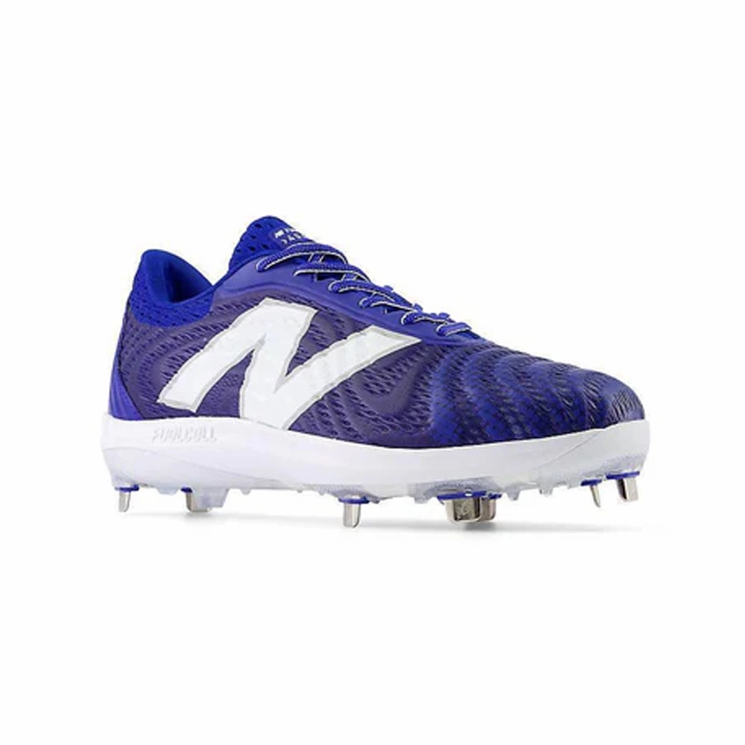 Multi Directional Flex New Balance - Unisex 4040 v7 Metal Cleats (L4040TB7-D)