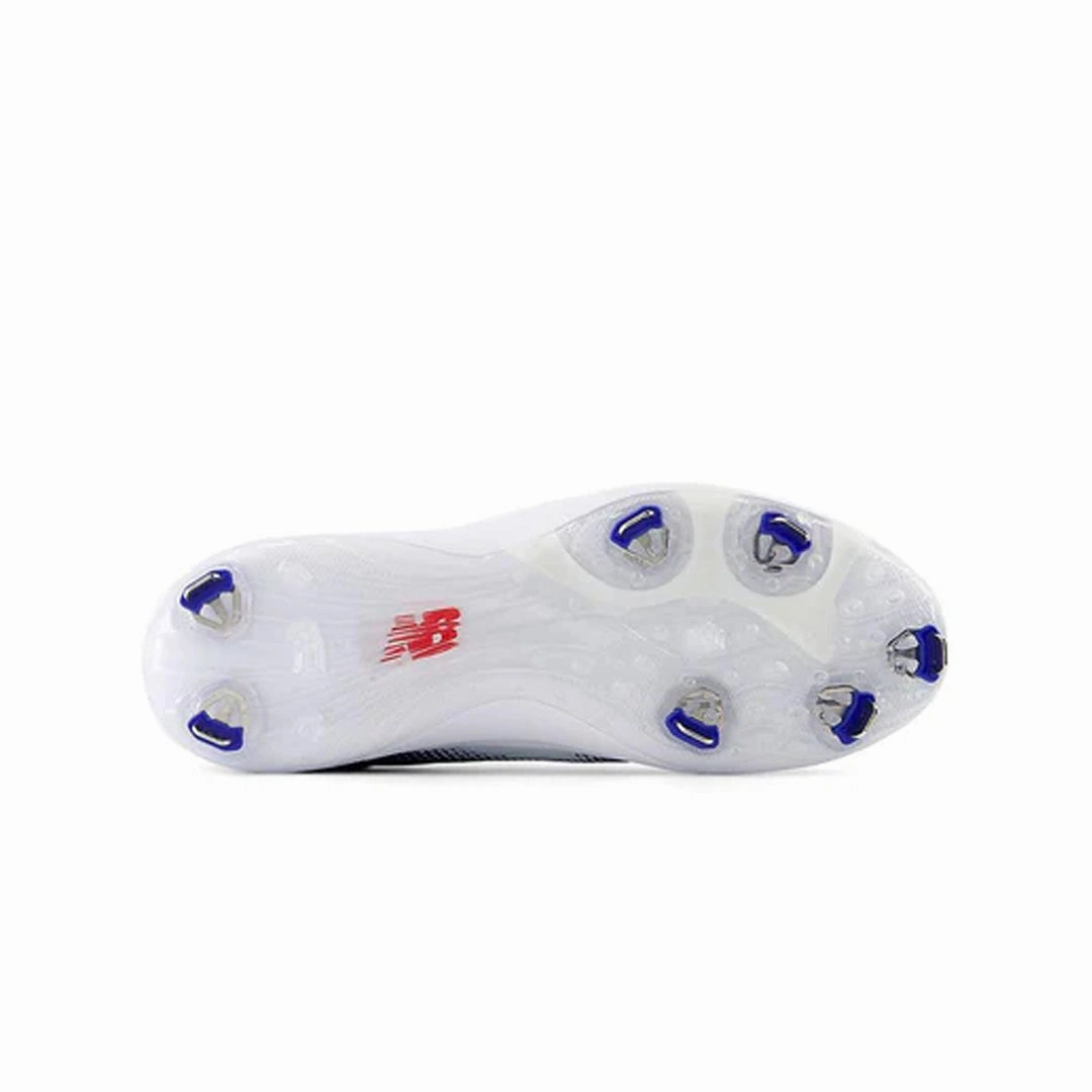 Trail Ready Toe Protection New Balance - Unisex 4040 v7 Metal Cleats (L4040TB7-D)