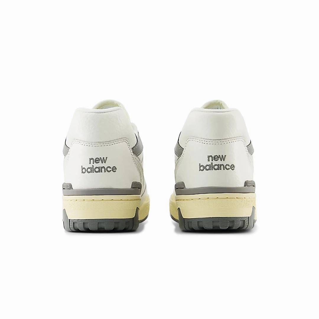 Sport Luxe No Break In New Balance - Unisex 550 Shoes (BB550PTC-D)