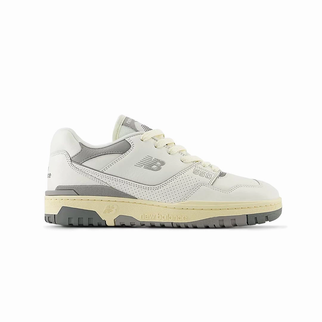 Style Tour Anti   Blister New Balance - Unisex 550 Shoes (BB550PTC-D)