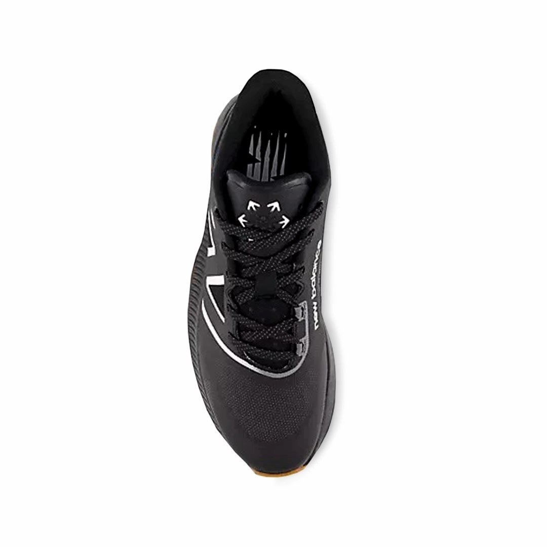 New Balance - Unisex FreezeLX v4 Box Lacrosse Shoes (FREEZBB4-D) Breath Option Flexible Sole