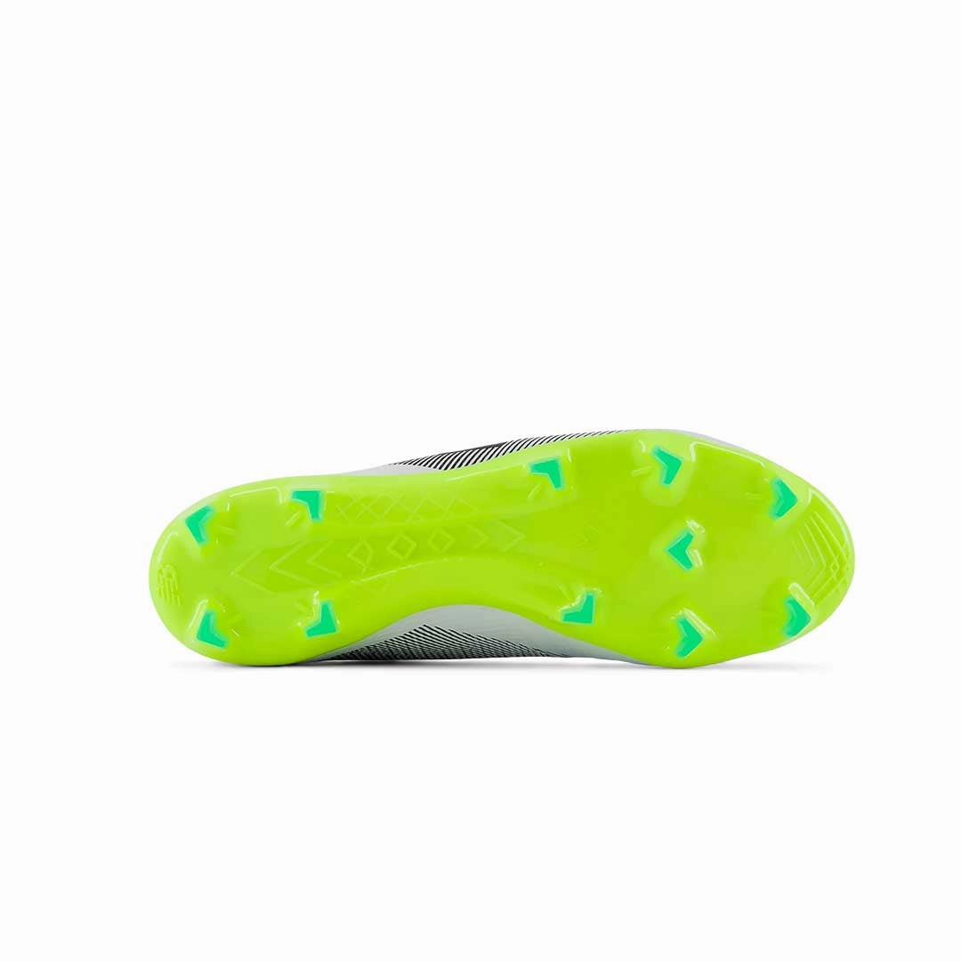 Grass Field New Balance - Unisex Furon Destroy V7  Firm Ground Soccer Cleats (SF2FH75-D)