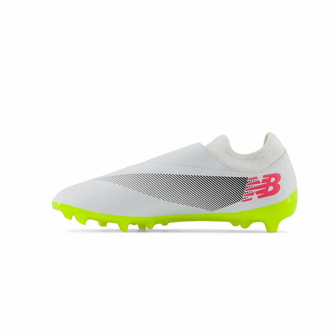 practice session arch - support insole shoes New Balance - Unisex Furon V7  Dispatch Firm Ground Cleats (SF3FH75-D)