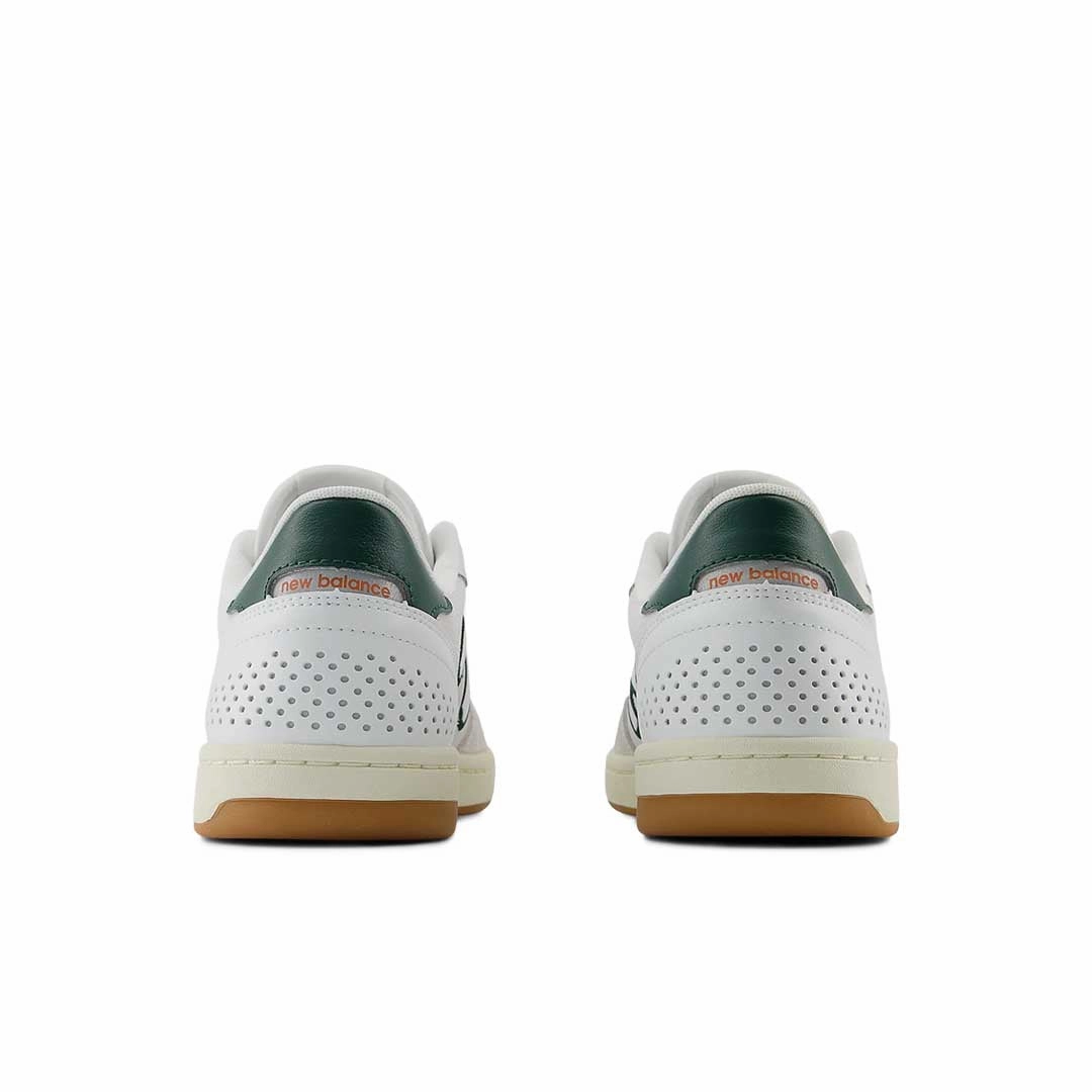 Weightless Feel New Balance - Unisex Numeric 440 v2 Shoes (NM440WGR-D)