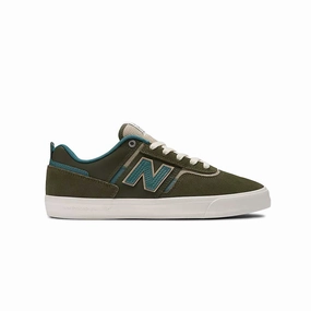 Market Stroll New Balance - Unisex Numeric Jamie Foy 306 Shoes (NM306BOY-D)