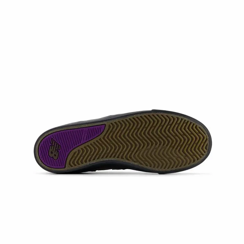 New Balance - Unisex Numeric Jamie Foy 306 Shoes (NM306ODS-D) Spring Walk