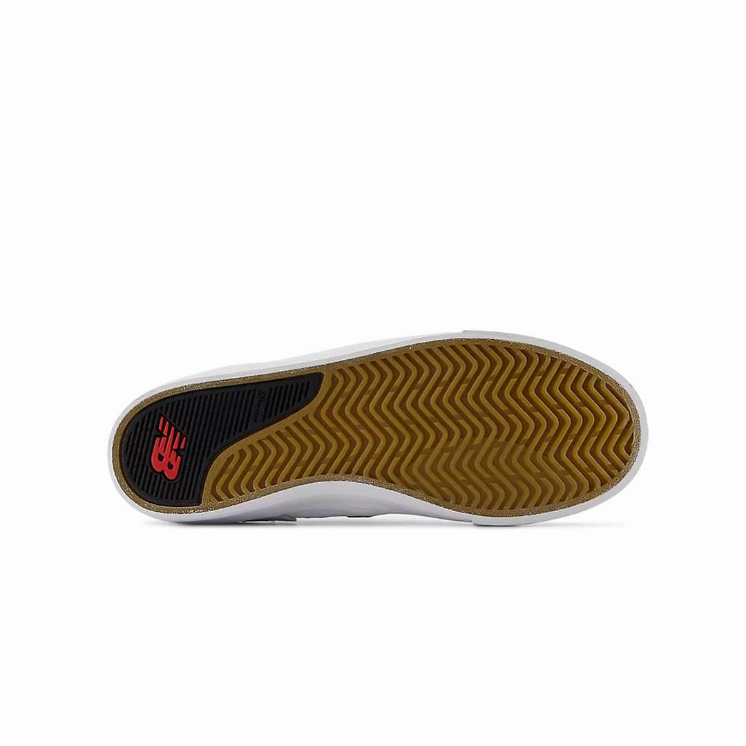 New Balance - Unisex Numeric Jamie Foy 306 Shoes (NM306OLS-D) Recycled Outsole Material Minimal Touch