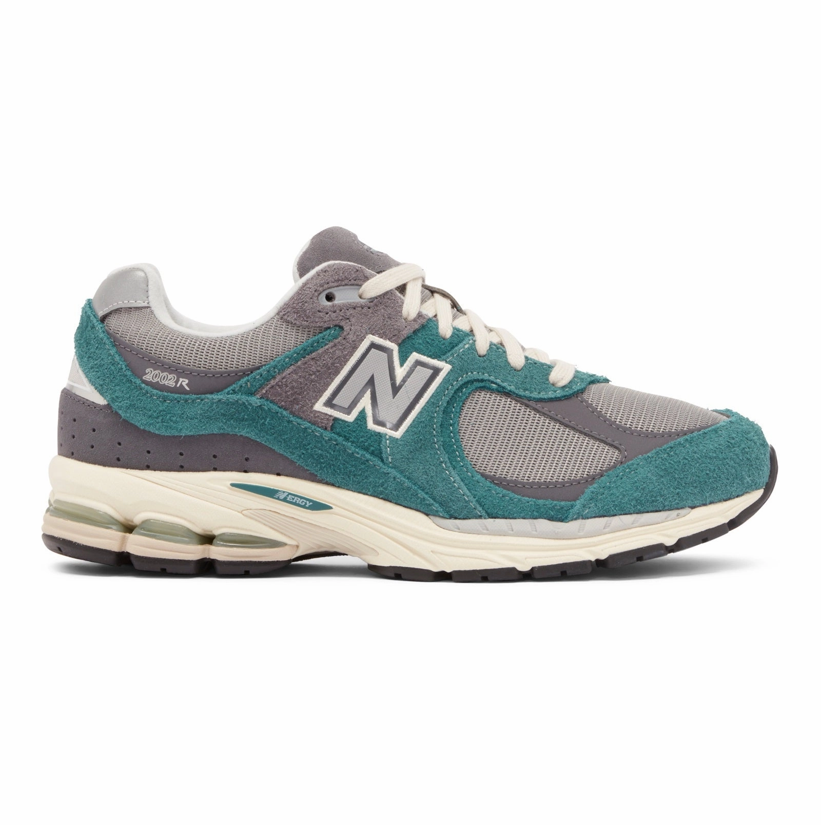 New Balance Men's 2002R Shoes - Spruce / Magnet / Shadow / Grey races advanced