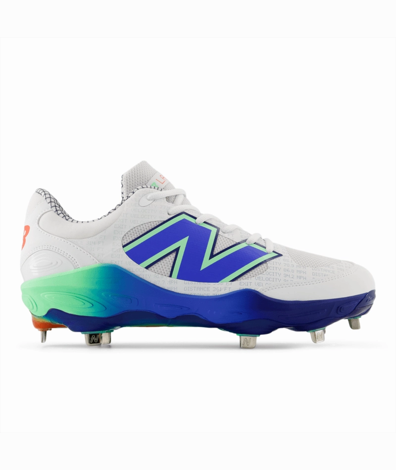 anti - static shoes Growing kids' shoes New Balance Men's 3000v7 Lab Work Baseball Cleat - L3000IT7